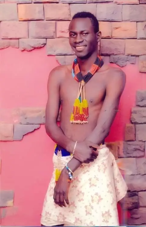 kara boy